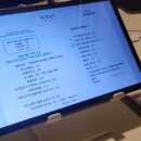 전주 솔브 카페 후기, 고소한 카페라떼와 예쁜 인테리어 가득