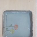 문산초등학교 | 문산초등학교 교원들 도자기체험 연수 결과물입니다.