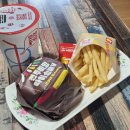 롯데리아 안성죽산점 이미지