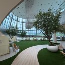 낙동무인카페 | 상주 낙동강역사이야기관 아이와 가볼만한곳 실내놀이터 레전드히어로즈 체험