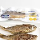 추자도수산업협동조합 | 제주바다특별시 굴비맛집 추자도 참굴비 솔직 후기 굴비 굽는법 후라이팬