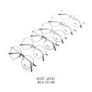 교대안경 이미지