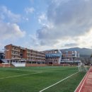 글로벌 리더 체육관 이미지