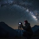 [HD]네이버 라인 제대로 배우기 2022 (스마트폰) | 천체 사진 입문 - 스마트폰부터 DSLR까지 장비별 촬영 기법