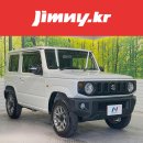 LITTLE G 리틀지바겐 SUZUKI JIMNY XC 4WD TURBO 2022 스즈키짐니 JC모터스 직수입 이미지