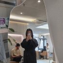 야탑 미용실 추천 꾸밈헤어 2주 동안 찰랑거리는 가볍고 개운한 헤어클리닉 (아름디자이너)