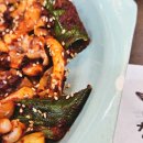 도정마을 | 청와옥 밤일마을점 광명 하안동 줄서는 맛집 40분 대기하고 순대국 먹은후기