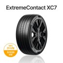 대화 타이어 | 콘티넨탈타이어 익스트림 콘텍트 XC7 실제 주행 후기, 두 달 동안 다양한 환경에서 직접 경험해 보니