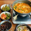 유성대로(유성-33) | 대전 장대동 맛집 하늘돈까스백반 본점 충남대 점심 혼밥 불고기