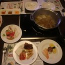 주엽역 맛집 샤브샤브뷔페 꽃마름 일산점 대만족 후기