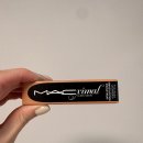 콜 | MAC 맥 맥시멀 슬릭새틴 립스틱 콜잇코지 내돈내산솔직후기