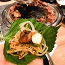 태양수제 숯불갈비 이미지