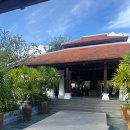 킹 당구장 | 나트랑 깜란ㅣ더 아남 깜란 리조트 : 가든뷰 빌라 트윈베드 수영장후기