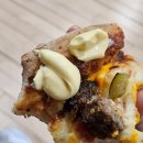 와일드PC방 | 3월 2주 주간일기 :) 도미노신메뉴 LA치즈폴레 배라신메뉴 두바이에서온엄마는외계인