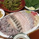 창대모바일 | 동탄 수원 전어회 맛집 창대수산 수원농수산물시장 모듬회 포장 내돈내산 참돔 추천 (ft.온누리상품권)