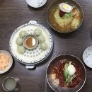 덕신밀면 이미지