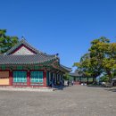 한산도 제승당(制勝堂) 이미지