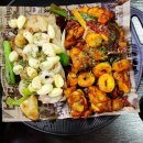 기영이숯불두마리치킨성남 - 성남시 중원구 광명로361번길 10 | 기영이숯불두마리치킨성남