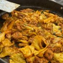 명품춘천닭갈비 탑동점