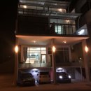 속초바다가보이는펜션