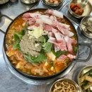 차곱순 | 세종 보람동 보강집 차곱순 전골 육회비빔밥 볶음밥까지 든든한 점심 후기