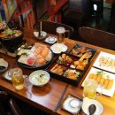 미식가의 연어 이미지