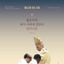 26/04/26 레오 14세 교황 성하의 제63차 성소 주일 담화 (2026년 4월 26일) 하느님의 선물을 내면에서 발견하기 이미지