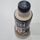 남양산업(주) | [단백질 음료] 테이크핏 몬스터 고소한맛 후기