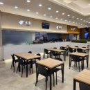 안동휴게소 춘천방향 이미지