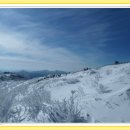 2020년 1월 11일(토요일) 224회차 소사벌 산악회 정기산행 전북 무주 덕유산 (1,614m) 산행안내입니다. 이미지