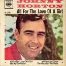 All for the love of a girl - Johny Horton - 이미지