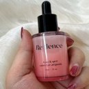 영남헬스앤케어 | 올영품절템 톤앤스팟코렉터앰플 더블기획, 잡티토닝 케어하는 리덴스 앰플 후기