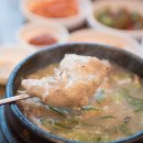 강촌 토종삼계탕 이미지