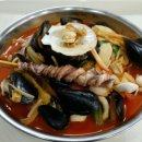 짜장&짬뽕이사람울리네