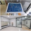 중앙도서관 b1층, 3층, 4층 이미지