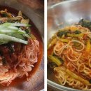 진밭국수