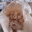 뮤플라워 | W.웨딩촬영부케 | 양재꽃시장 가성비 웨딩촬영 생화부케 추천, "리치플라워" 예약 및 구매 후기