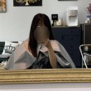 미풀 미용실 | 포항 우현동 미풀 헤어샵/코토리베이지염색/탈색후기