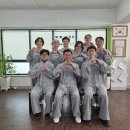김지룡태극권