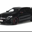 1/18 지티스피릿 GLA45 AMG 구합니다! 이미지