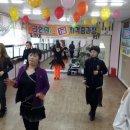 라인댄스(고급) 이미지