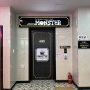 점핑몬스터서산