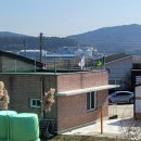 황교보건진료소 이미지