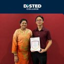 DISTED-Celebrating excellence in English 이미지