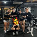 시크릿피티스튜디오(석사점) | [십정동 PT] 무더운 여름 시작! 바디에이프 영진쌤이 직접 전수하는 '각진 어깨 치트키 루틴' (벌크업...