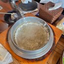 영산약초 | 경남 창녕 맛집 도리원 전통장아찌와 가마솥밥 메밀섞어막국수