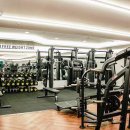 빌리프짐 양재역점 이미지