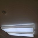 검단힐스테이트5차경로당 | 검단조명가게 교체 시공 검단led조명 전등 교체(검단 힐스테이트5차 조명)