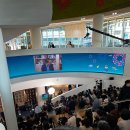 정산도서관 | 경기도서관 방문 후기 &amp; 주차 정산 방법 완벽 정리