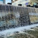 홍 순호 - 폭포- 청계천 이미지